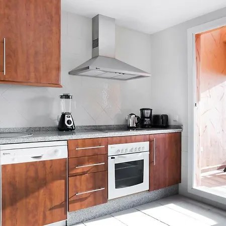 Romantic Penthous Apartment