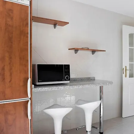 Romantic Penthous Apartment
