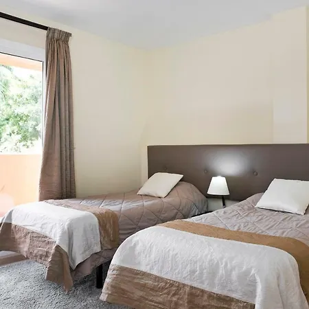 Apartment Romantic Penthous