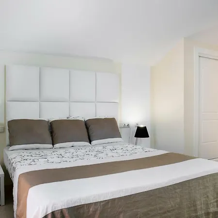 Apartment Romantic Penthous