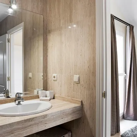 Romantic Penthous Apartment