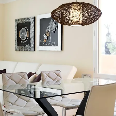 Romantic Penthous Apartment