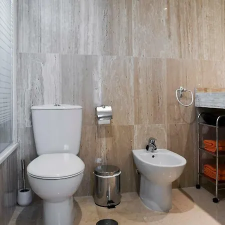 Romantic Penthous Apartment Marbella