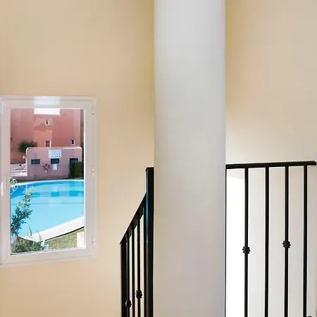 Romantic Penthous Apartment Marbella