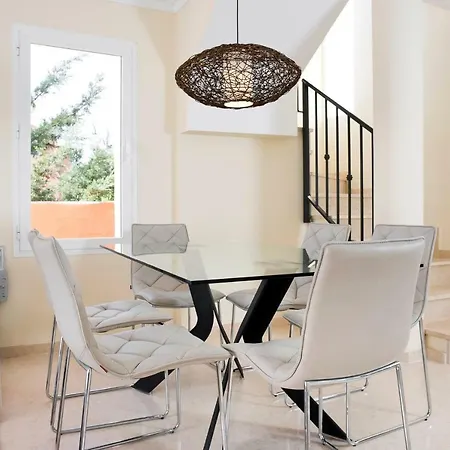 Apartment Romantic Penthous *